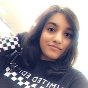 Meet your Posher, Nency